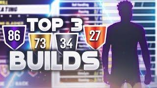 The LAST Top 5 Best Builds In NBA 2K21! Most Overpowered Broken Builds!