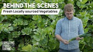 The Importance of Locally Sourced Vegetables | Gilfresh Produce | Ingredients Sourced