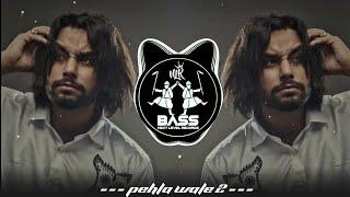 Pehla Wale 2 (BASS BOOSTED) Simar Doraha | New Punjabi Bass Boosted Songs 2021