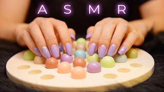 ASMR Triggers SOOO Soothing You’ll Want to Sleep | Tapping and Scratching (No Talking)