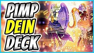 PIMP DEIN DECK: Die NEUEN & BESTEN Engines | Yu-Gi-Oh!