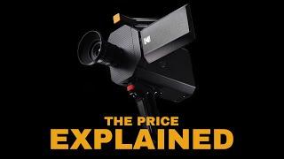 Why Kodak's Super 8 Camera Costs $5,495