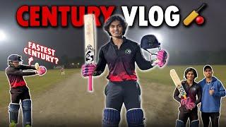 BACK TO BACK CENTURIES | Match Mein Hua Bohot Badi LADAI | Day Night T20 Highlights