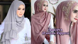 HARGA TREND MODEL KERUDUNG INSTAN TERBARU - PASHMINA INSTAN TERBARU-HIJAB TERBARU 2021