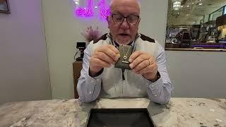 Rick's Picks Episode 1 at Sartor Hamann Jewelers Outlet