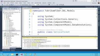 Visual Studio 2013 Launch ​Improved Developer Productivity Using CodeLens