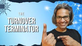 End Retail Employee Turnover? Watch The Turnover Terminator Workshop!