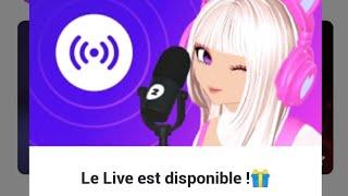 ZEPETO yana est la premiere Milana au millieu Tais tt au fond 