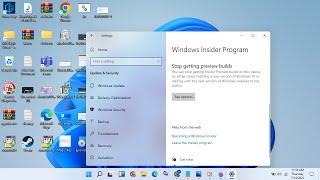 How to fix New update Windows 11 Insider Preview 10.0.22622.290  download failed