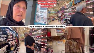 Das gefällt meinem Mann | Auswandern Türkei Family Vlog 4. August 2024| Deutsche Muslima in Alanya