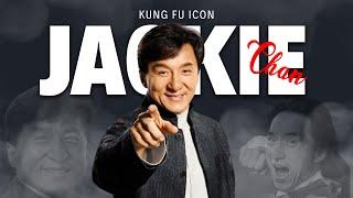 Jackie Chan: Building an Icon | Biography (Armour of God, Rush Hour, Dragons Forever)