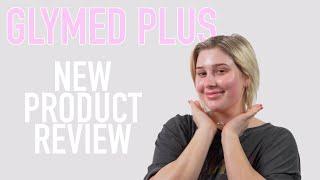 GlyMed Plus New Products Review