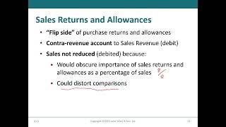 Financial Accounting 1: 16- Record sales under a perpetual system (شرح بالعربي)