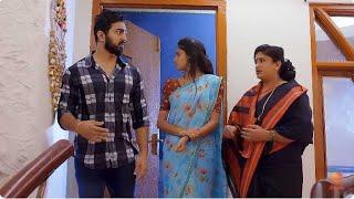 Aravind Refuses to Talk to Akshara - Radhamma Kuthuru Serial - Akshara - Full Ep 822 - Zee Telugu