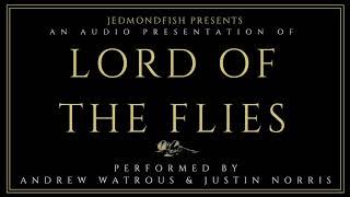 Lord of the Flies Audiobook - Chapter 5 - Beast from Water