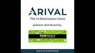 The Future of International Travel (Arival Online) with Carroll Rheem