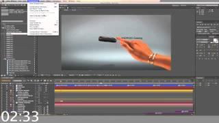 Android App Adobe After Effects Tutorial