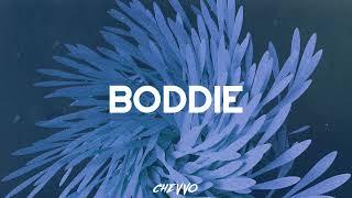 Oxlade Type Beat x Ckay x Omah lay x Burna boy type Beat | Afrobeat Type Beat - "BODDIE"