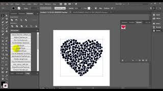 Using Scripts Efficiently in Illustrator - Tutorial