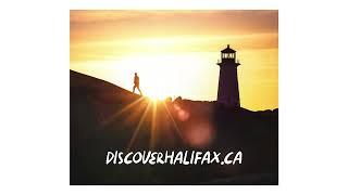 Discover Halifax - Dawn