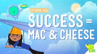 Defining Success: Crash Course Kids #18.2