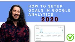 Google Analytics Goals Setup (2020) "How to & Troubleshooting"