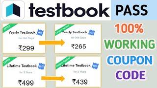 YEARLY TESTBOOK PASS OFFER | TESTBOOK PASS REVIEW | TESTBOOK COUPON CODE | TESTBOOK MOCK TEST REVIEW