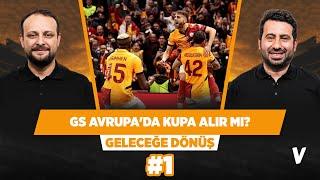 Galatasaray, "We are the best" tezahüratının hakkını verdi | Mustafa Demirtaş, Onur Tuğrul #1