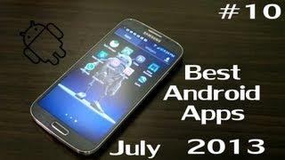 Top 10 Must Have Android Apps 2013 : Best Android Apps #10