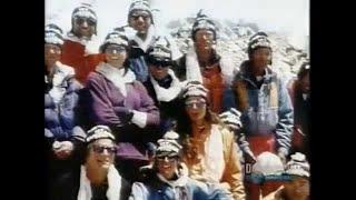 1996 Everest Catastrophe Full Documentary (Seconds from Disaster: Into the Death Zone - 2012)