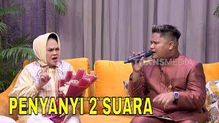 Taufiq, Pedangdut Viral Dengan 2 Suara Perempuan dan Laki Laki | FYP (12/08/24) Part 3