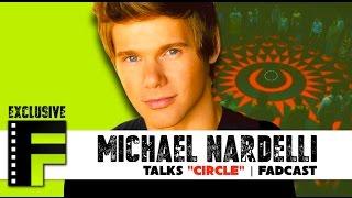 Michael Nardelli Circle Movie Discussion (Extended FadCast Ep. 61) *SPOILERS*