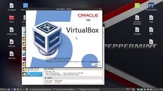 How To Install 32-bit VirtualBox in Linux
