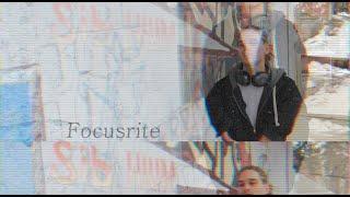 Morrison Machiavelli– Focusrite (Prod. by AJ The Engineer)