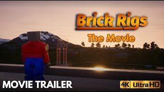 "Brick Rigs: The Movie" - Official Trailer!