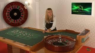 American Roulette - Virtual Generation Games Betting & Gaming Provider Solution