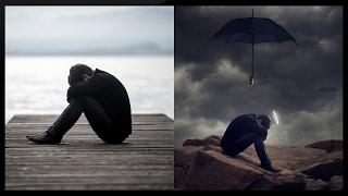 Photoshop Compositing Tutorial - Create an Emotional Photo Manipulation