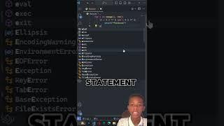 Coding Challenges in 60 Seconds (PT1) #coding #programminglessons #python #programming #python101