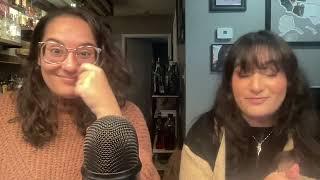 Kayla and Cassie talk more about The Rock, John Cena & CM Punk