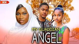 JUST RELEASE - MY GUARDIAN ANGEL - CLINTON JOSHUA / CHINENYE NNEBE 2025 NEW NIGERIAN MOVIE