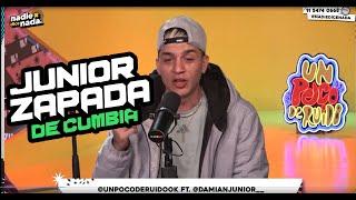 Zapada de Cumbia con @PinkySD JUNIOR Y MC CACO  ( NDN )  (UPDR) 