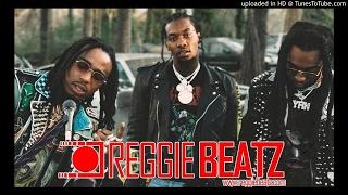 Migos - What The Price Instrumental By @Reggie Beatz