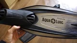 Ласты Aqualung Technisub Caravelle /Fins for diving and snorkeling Technisub  Aqualung Caravelle