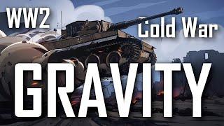 | It's FINE | Rikitikitave | World of Tanks Console | WoT Console |