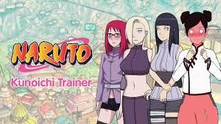 kunoichi trainer 0.25.1