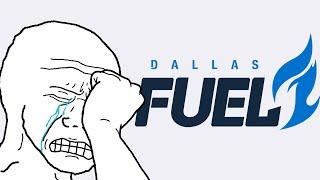 The Dallas Fuel Experience