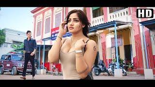 Mahira (HD) Blockbuster Superhit South Indian Hindi Dubbed Action Movie | Raj B Shetty & Virginia