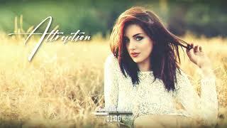 DJ GROSSU _ Attraction | Best Reggaeton Instrumental love | Official song