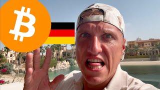 Bitcoin: die HEFTIGSTEN News aller Zeiten!!!!