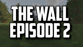 Unturned "The Wall" Highlights ► HaulPaul & MTN vs. The Alpha Squad & XDTOMASXD